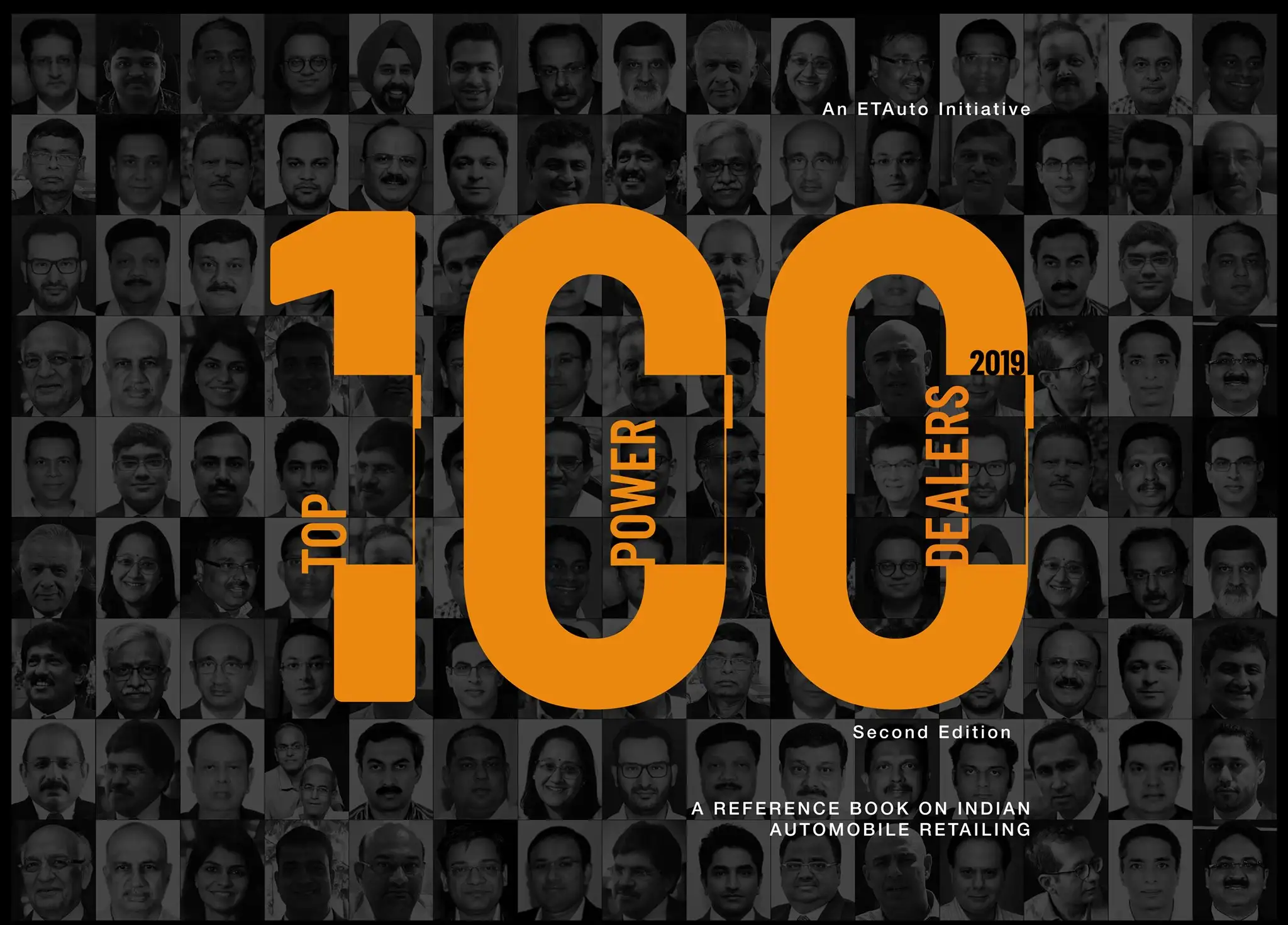 Top 100 Power Dealers